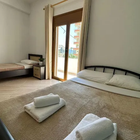 With Private Parking * Vlorë