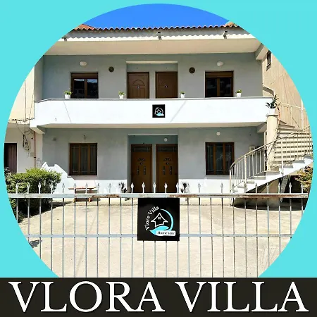 With Private Parking * Vlorë