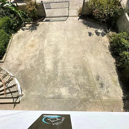 With Private Parking *