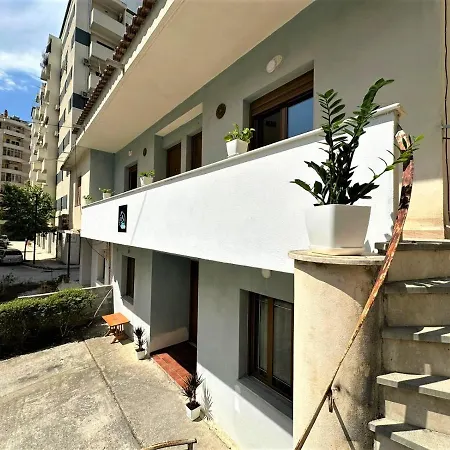 With Private Parking * Vlorë